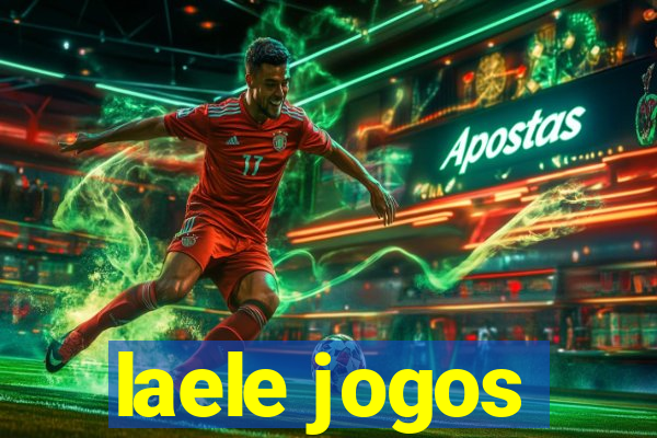 laele jogos