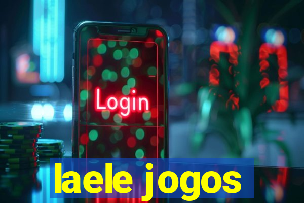 laele jogos