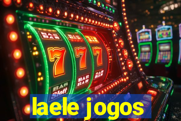 laele jogos