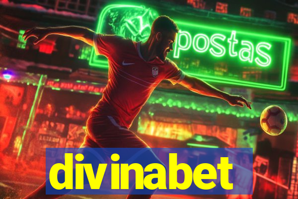 divinabet