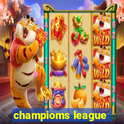 champioms league