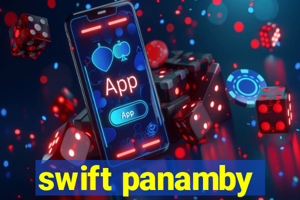 swift panamby