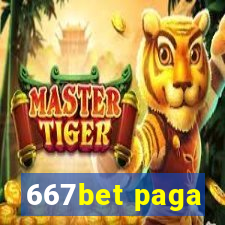 667bet paga