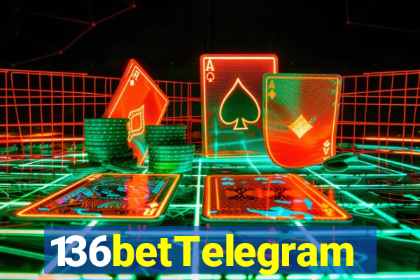 136betTelegram