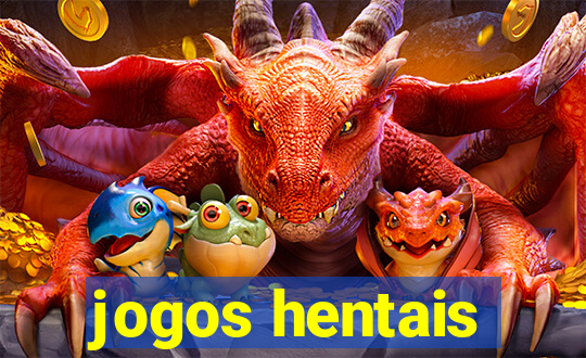 jogos hentais