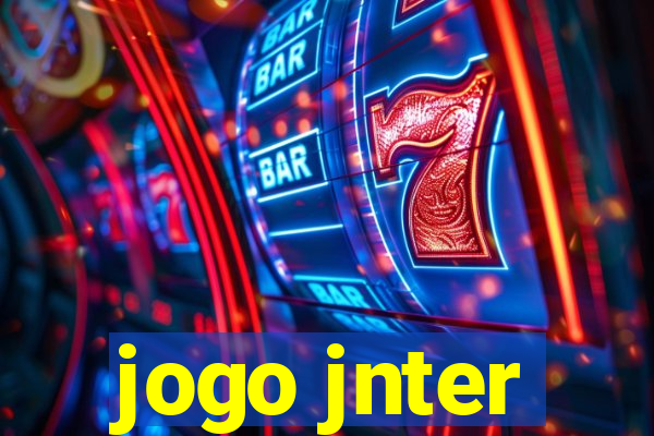 jogo jnter