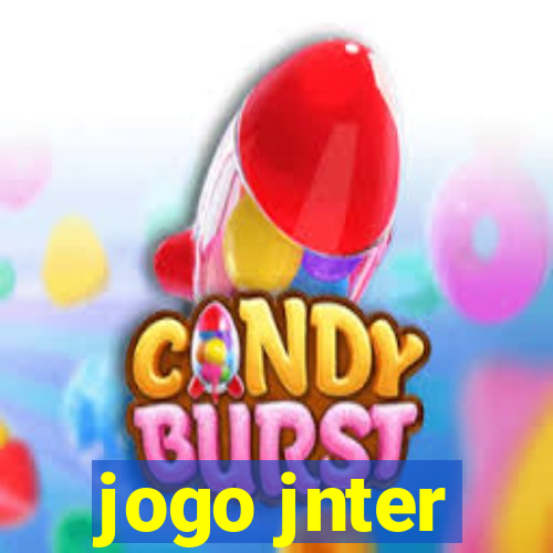 jogo jnter