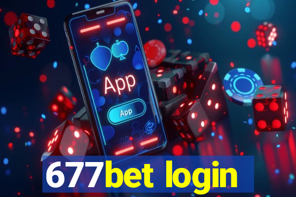 677bet login