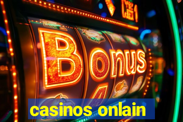 casinos onlain