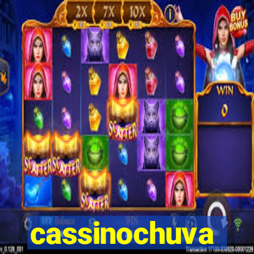 cassinochuva