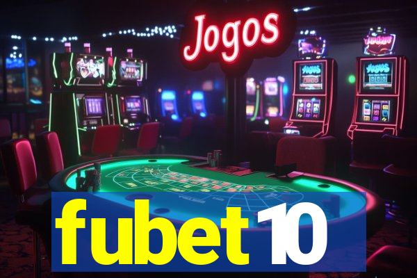 fubet10