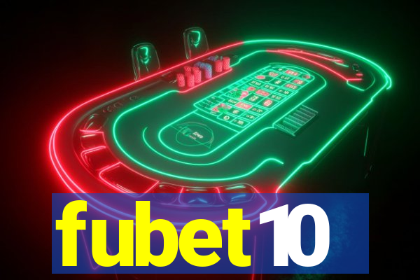 fubet10