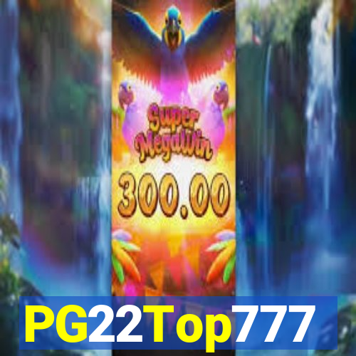 PG22Top777