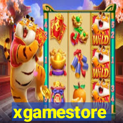 xgamestore