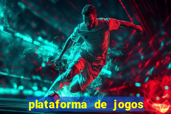 plataforma de jogos ganha bonus ao se cadastrar