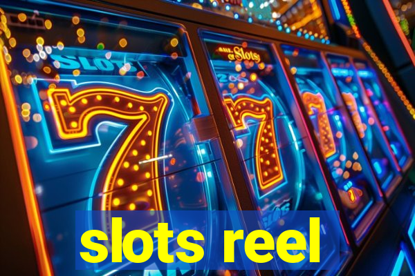 slots reel