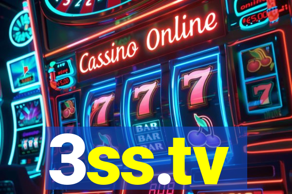 3ss.tv