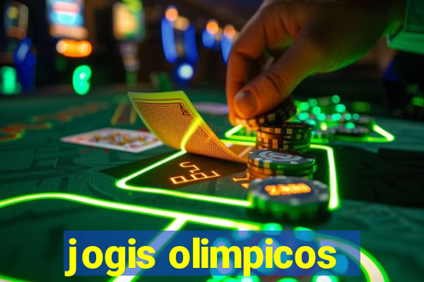 jogis olimpicos