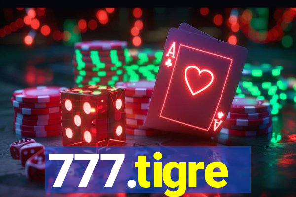 777.tigre