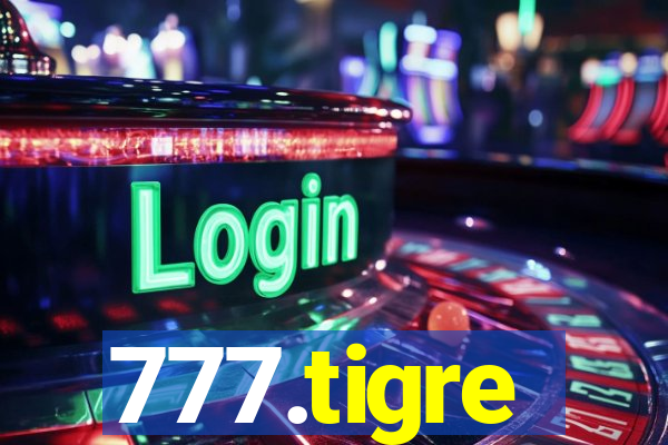 777.tigre