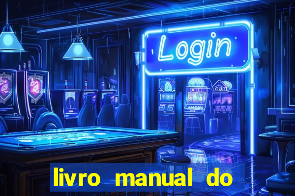 livro manual do futebol americano pdf