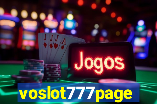 voslot777page