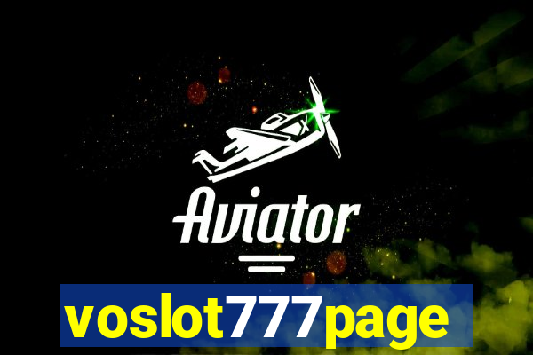 voslot777page