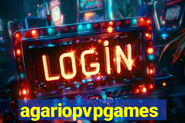 agariopvpgames