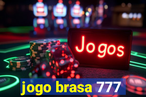 jogo brasa 777