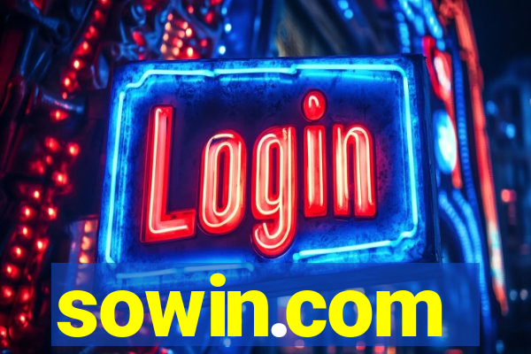 sowin.com