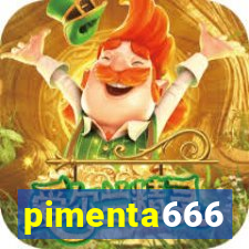 pimenta666