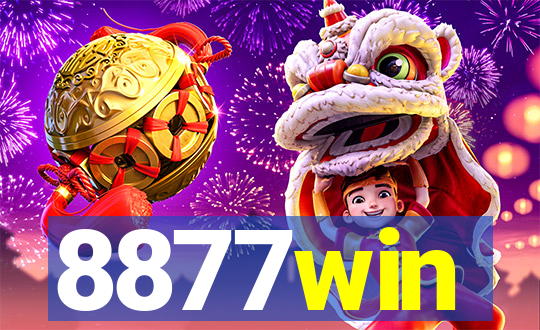 8877win