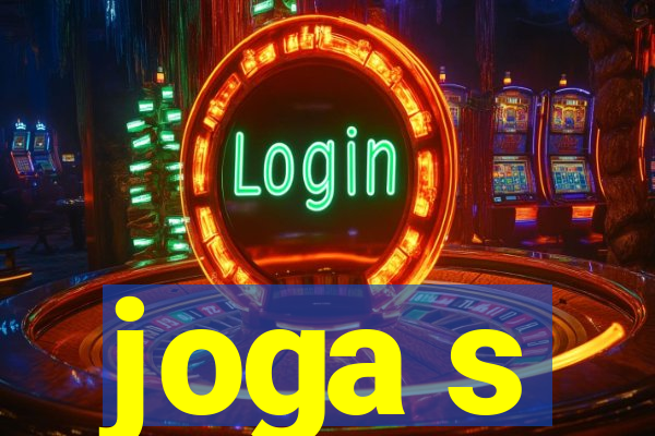 joga s