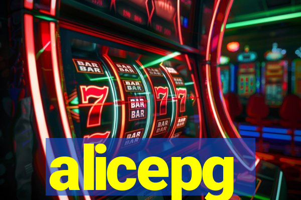 alicepg