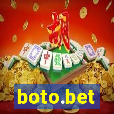 boto.bet