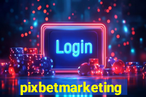 pixbetmarketing