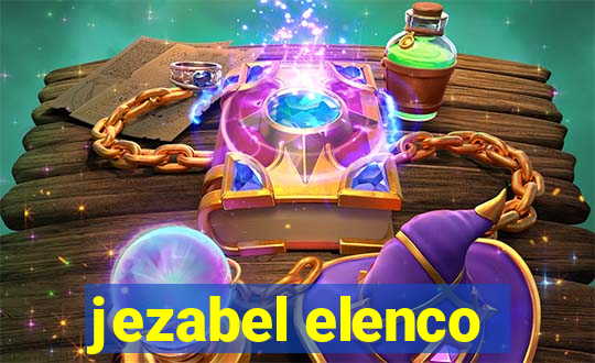 jezabel elenco