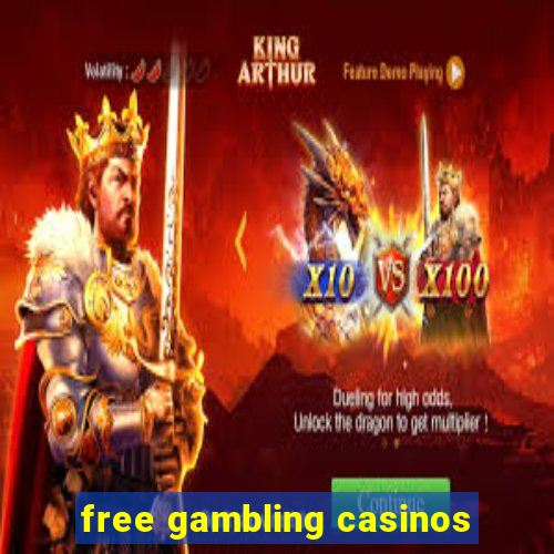 free gambling casinos