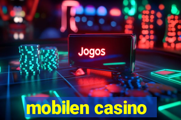 mobilen casino