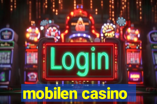 mobilen casino