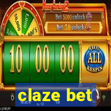 claze bet