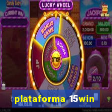 plataforma 15win