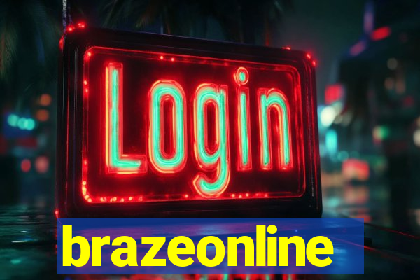 brazeonline