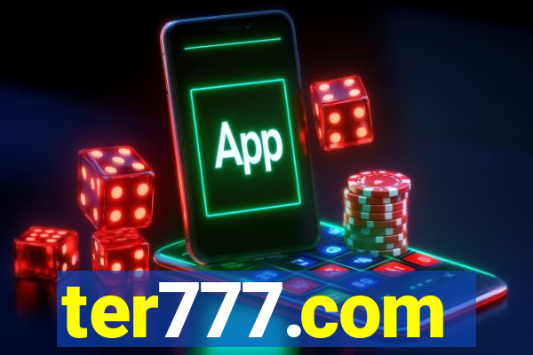 ter777.com