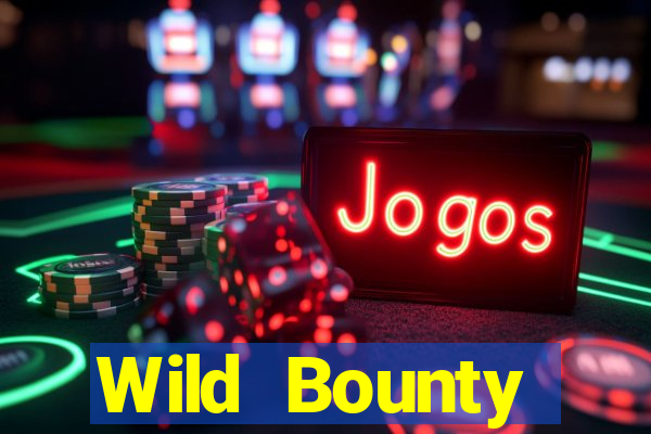 Wild Bounty Showdown horario pagante