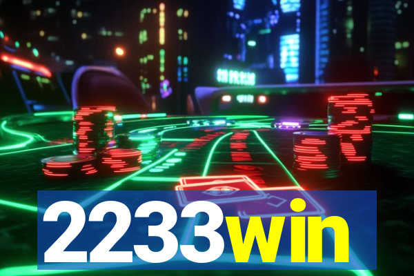 2233win