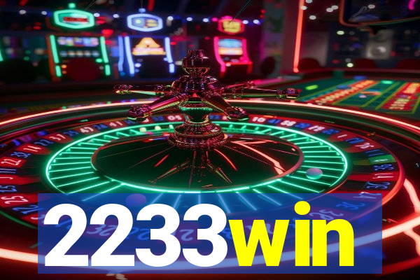 2233win