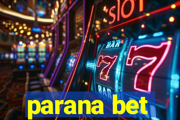 parana bet