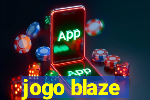 jogo blaze