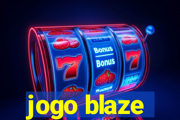 jogo blaze